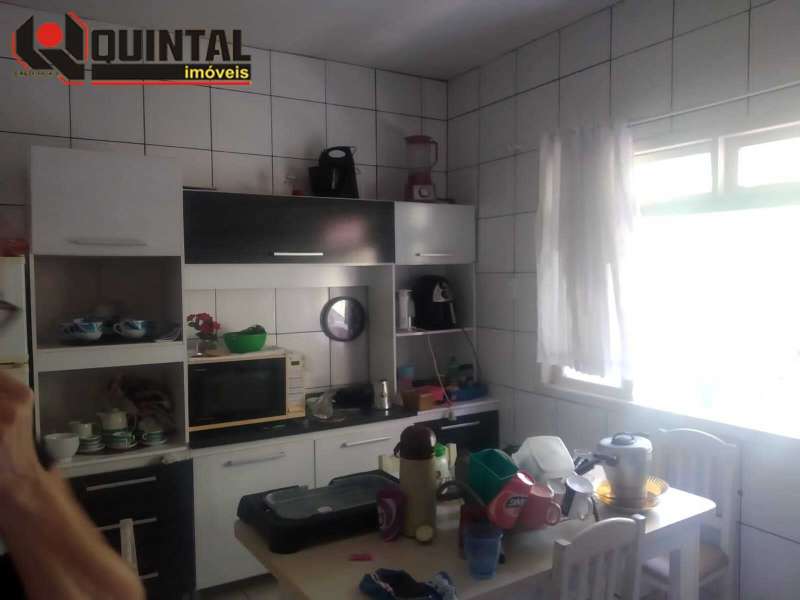 Casa Residencial 5 quarto(s)  no Garcia