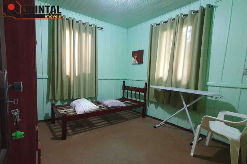 Casa Residencial 2 quarto(s)  no Glria