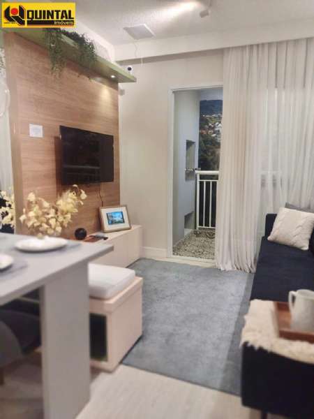 Apartamento 2 dormitórios no bairro Itoupavazinha