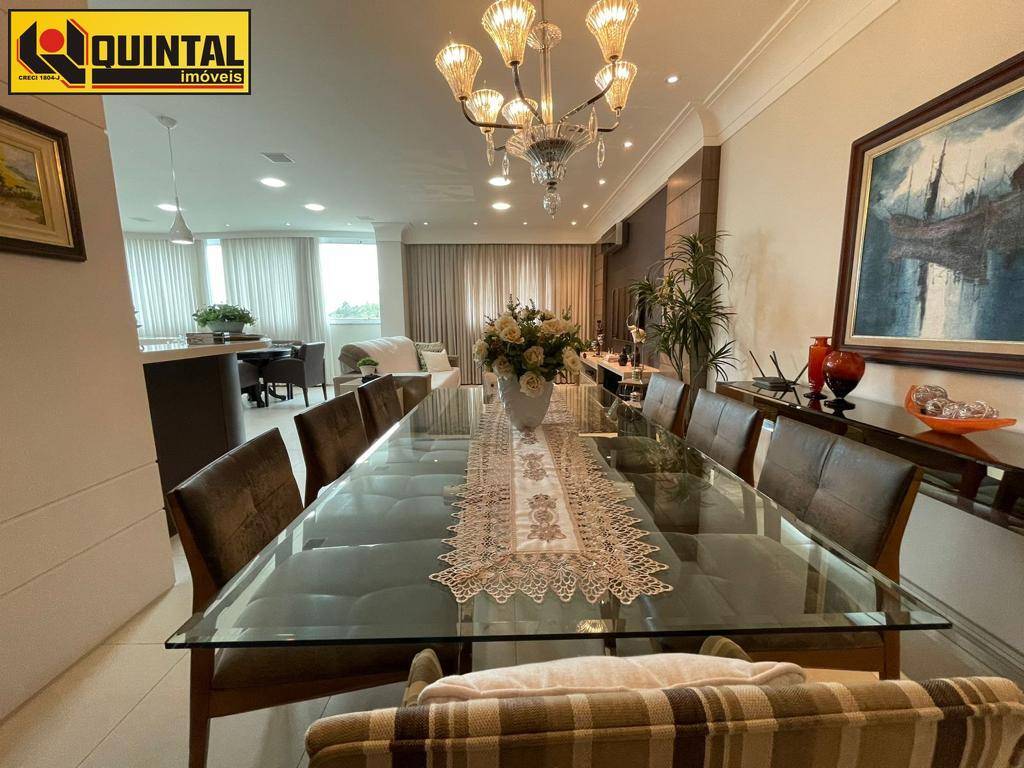 Apartamento 3 dormitórios no bairro Barra
