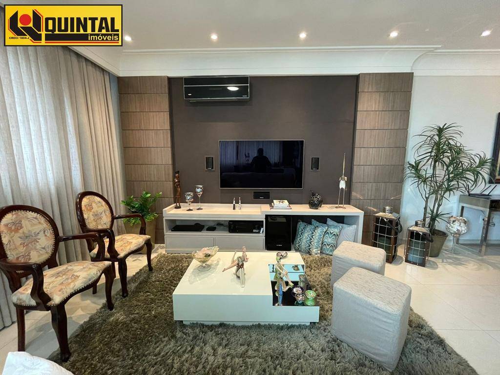 Apartamento 3 dormitórios no bairro Barra