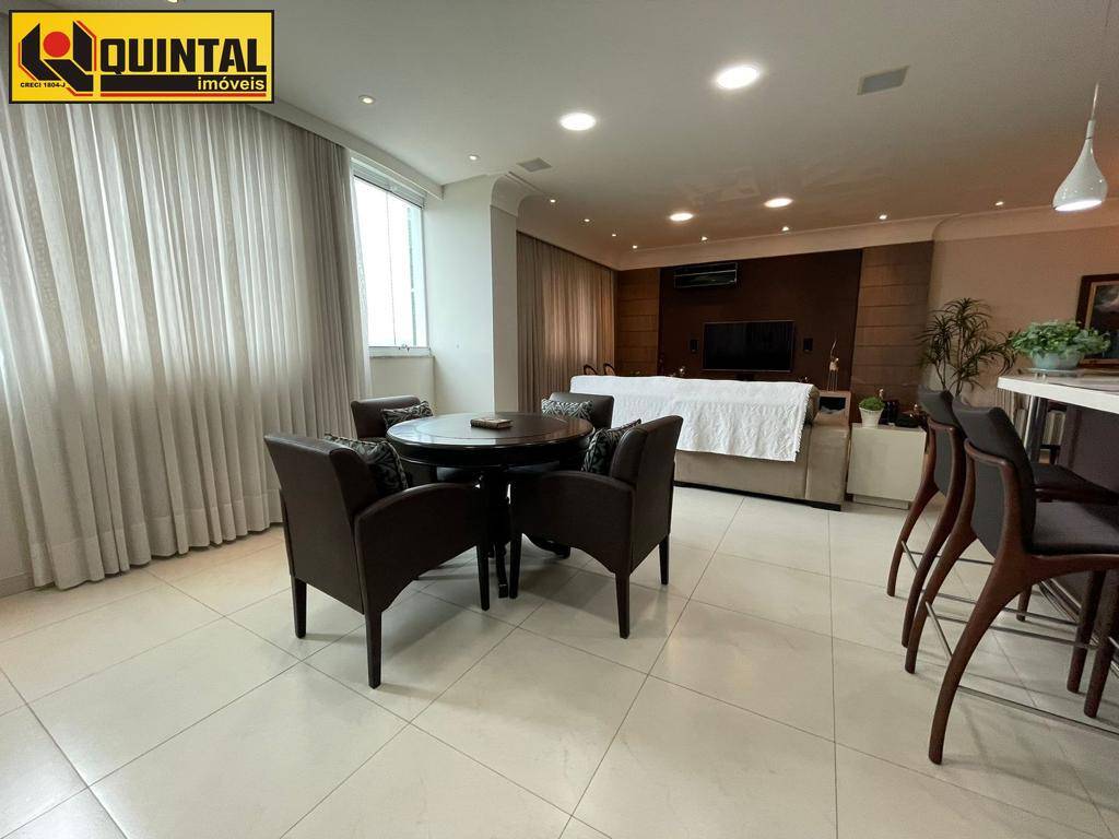 Apartamento 3 dormitórios no bairro Barra
