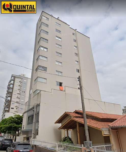 Apartamento 4 dormitórios  no bairro Castelo Branco em Itapema - Quintal Imóveis - Imóveis em Blumenau e região
