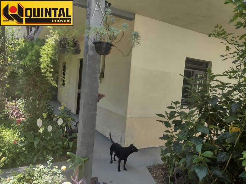 Casa Residencial 7 dormitórios no bairro Vila Nova