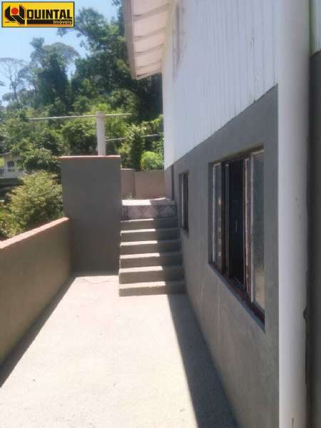 Casa Residencial 3 dormitórios no bairro Garcia