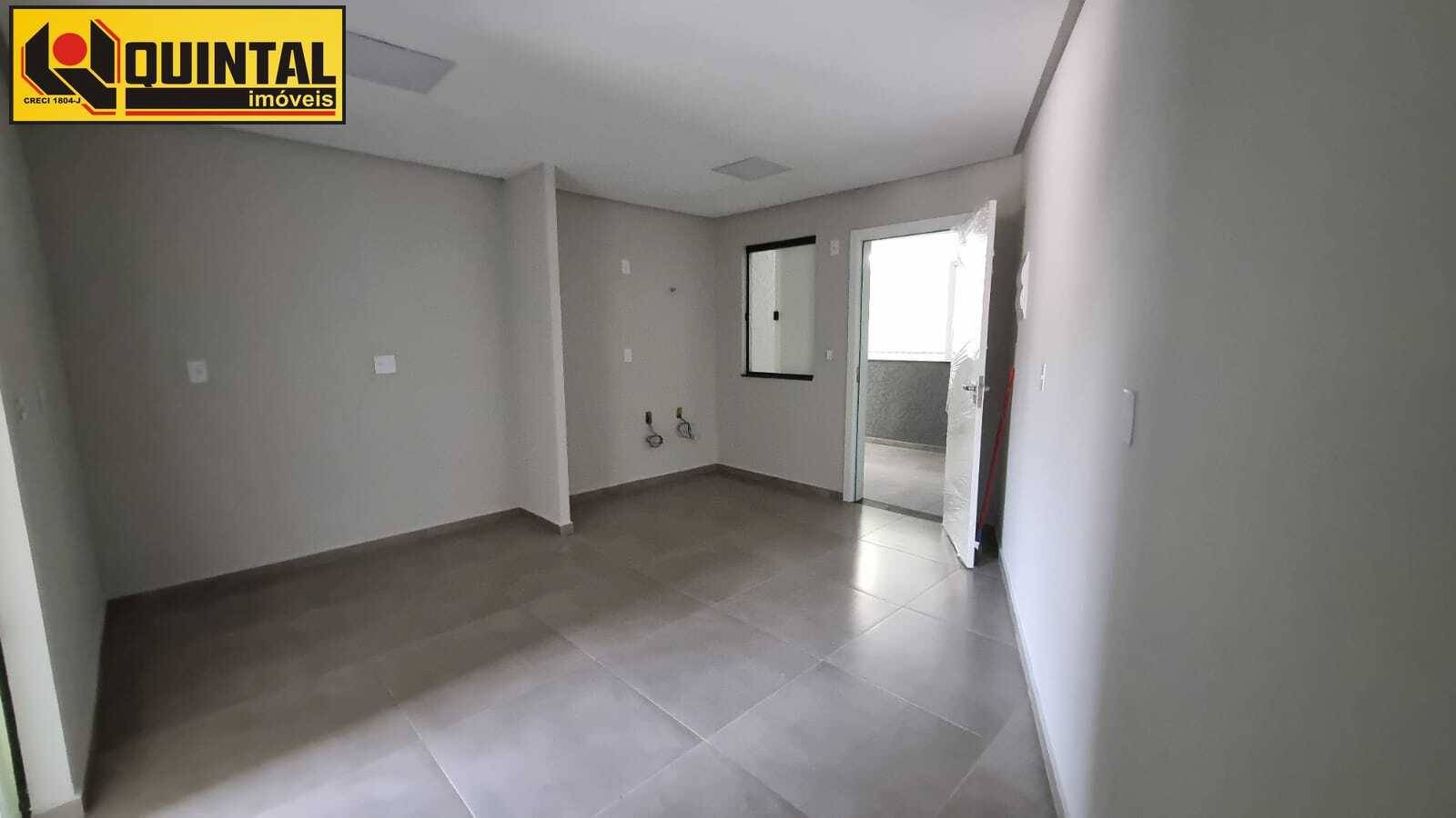 Apartamento 1 dormitório no bairro Itoupava Central