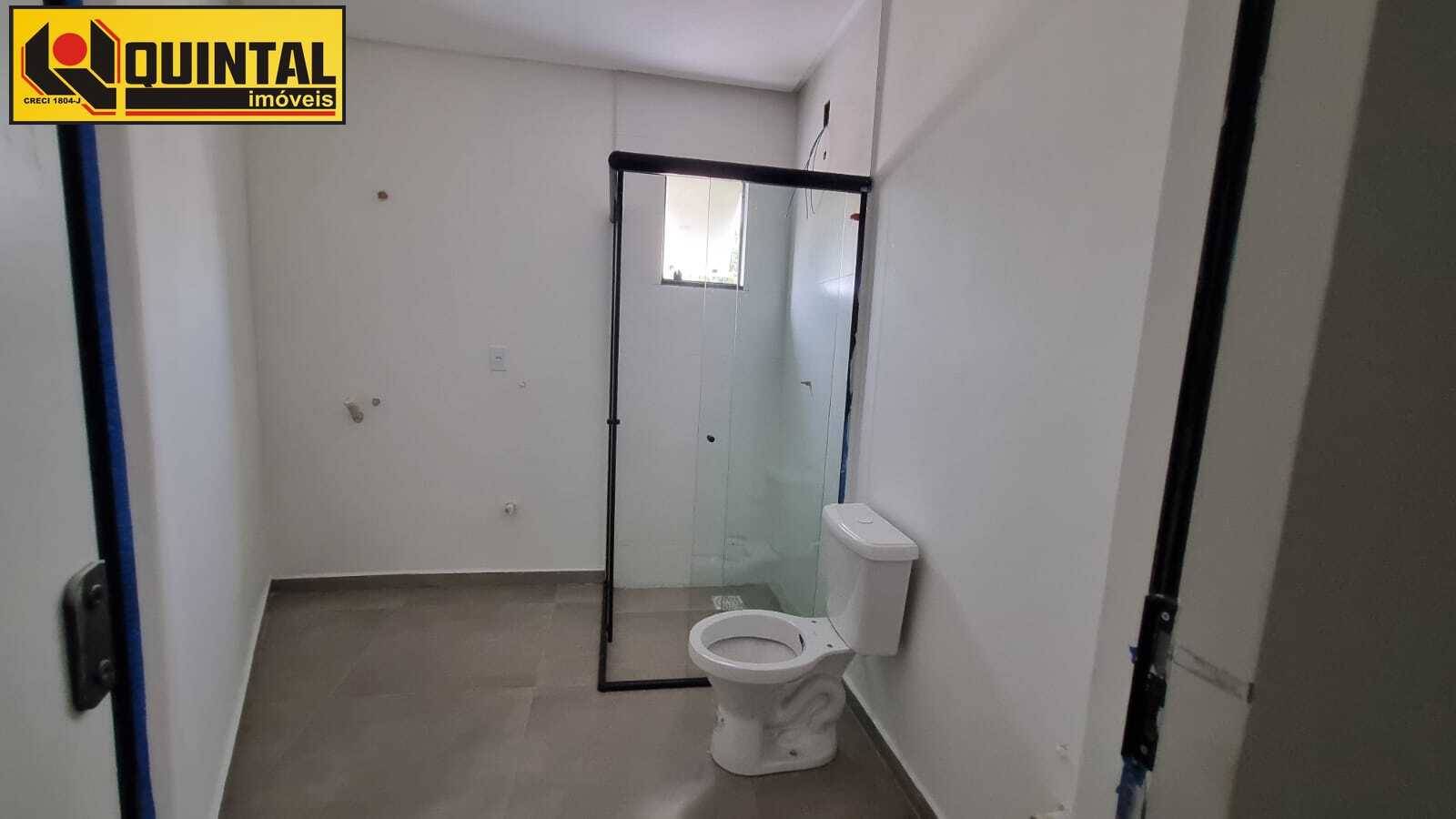 Apartamento 1 dormitório no bairro Itoupava Central