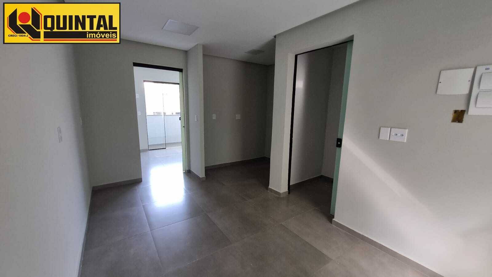 Apartamento 1 dormitório no bairro Itoupava Central