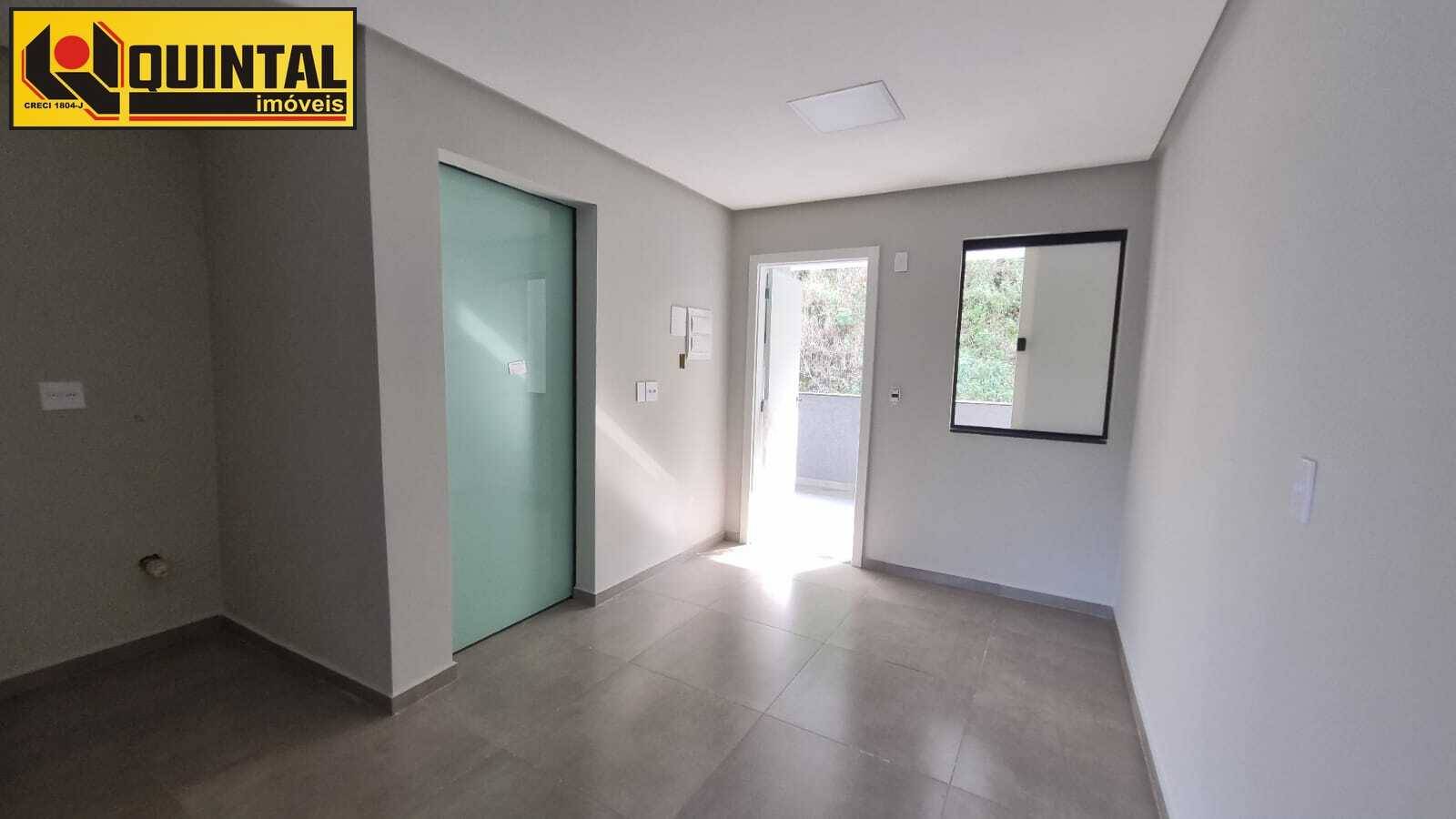 Apartamento 1 dormitório no bairro Itoupava Central