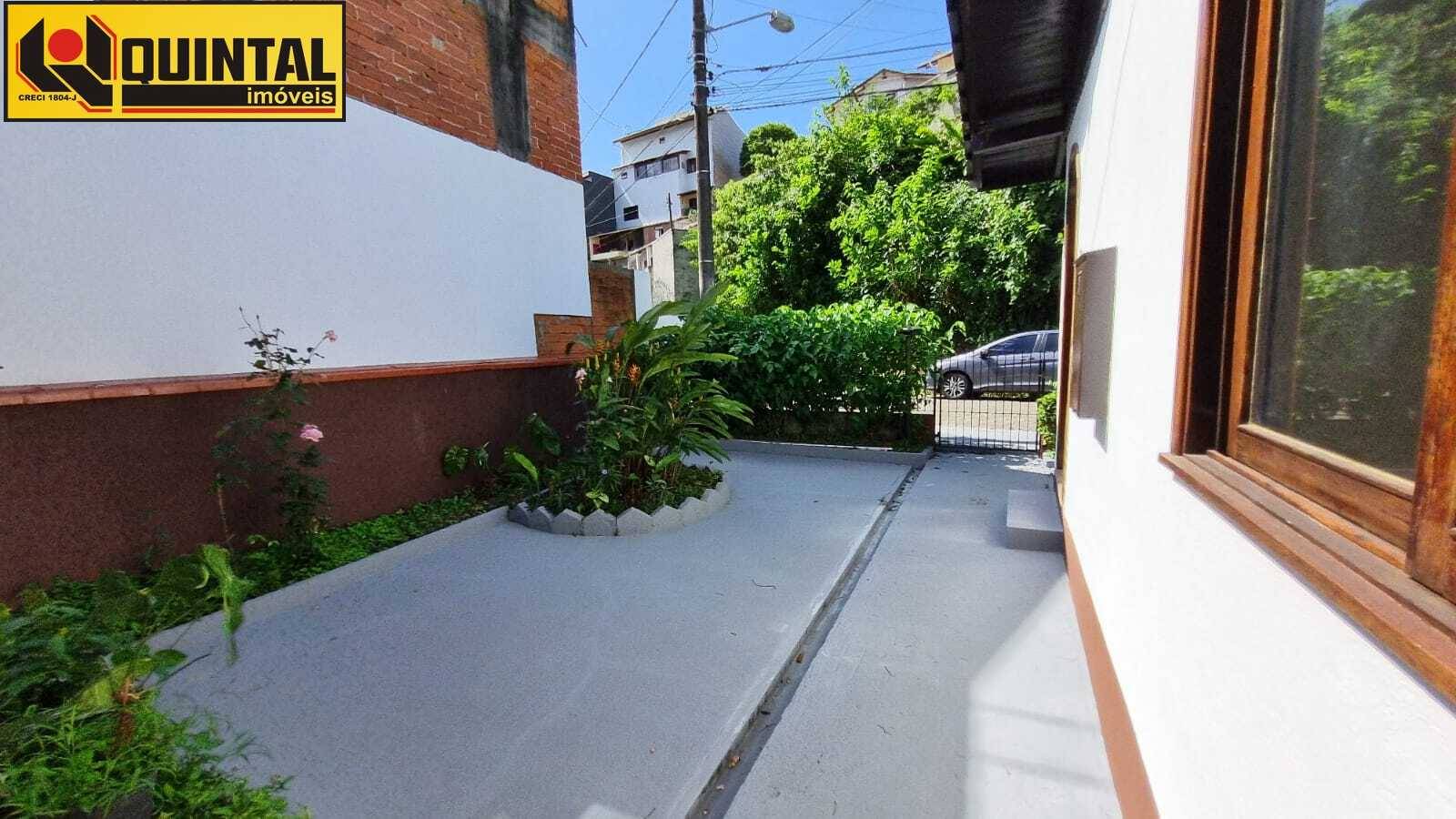 Casa Residencial 2 dormitórios no bairro Garcia