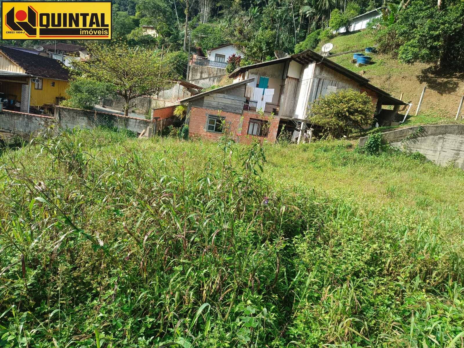 Terreno no bairro Progresso