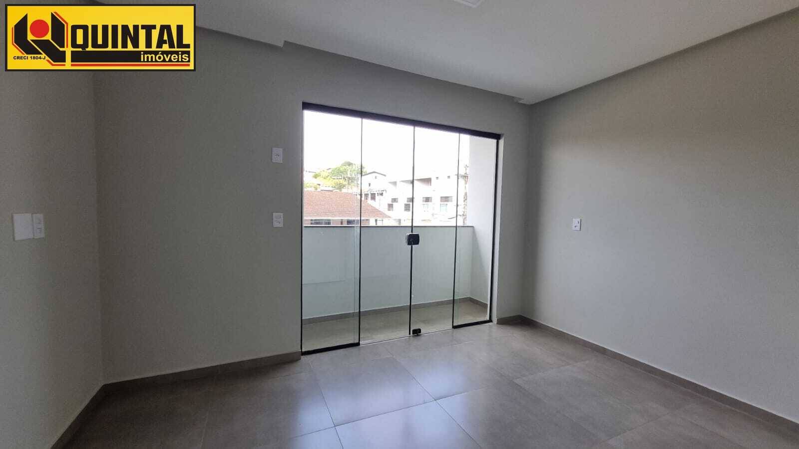 Apartamento 1 dormitório no bairro Itoupava Central