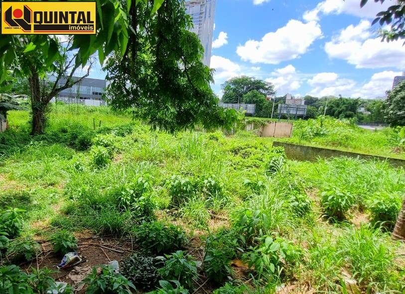 Terreno no bairro Centro em Blumenau - Quintal Imóveis - Imóveis em Blumenau e região