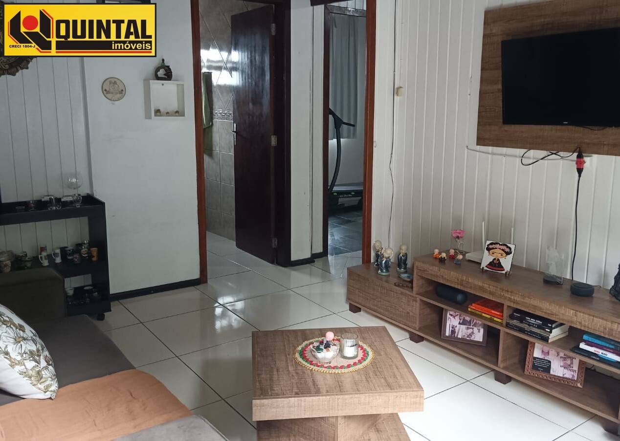 Casa Residencial 3 dormitórios no bairro Glória