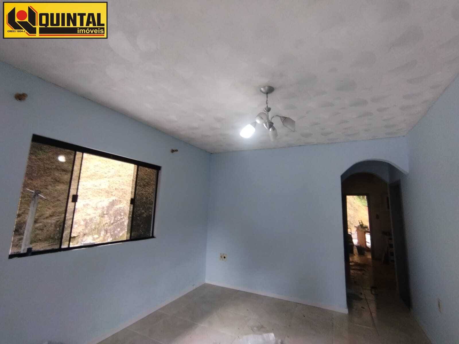 Casa Residencial 3 dormitórios no bairro Glória