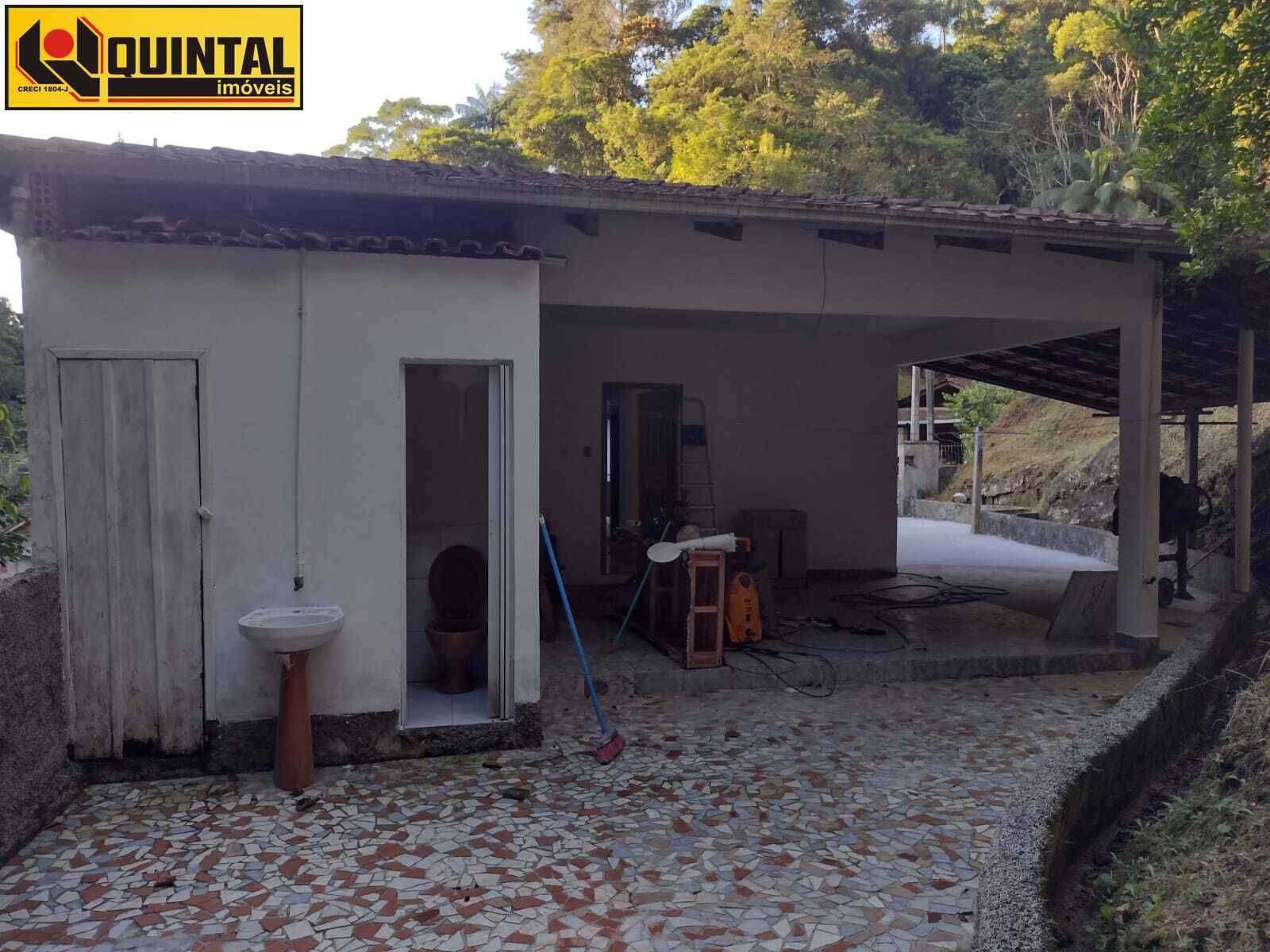 Casa Residencial 3 dormitórios no bairro Glória