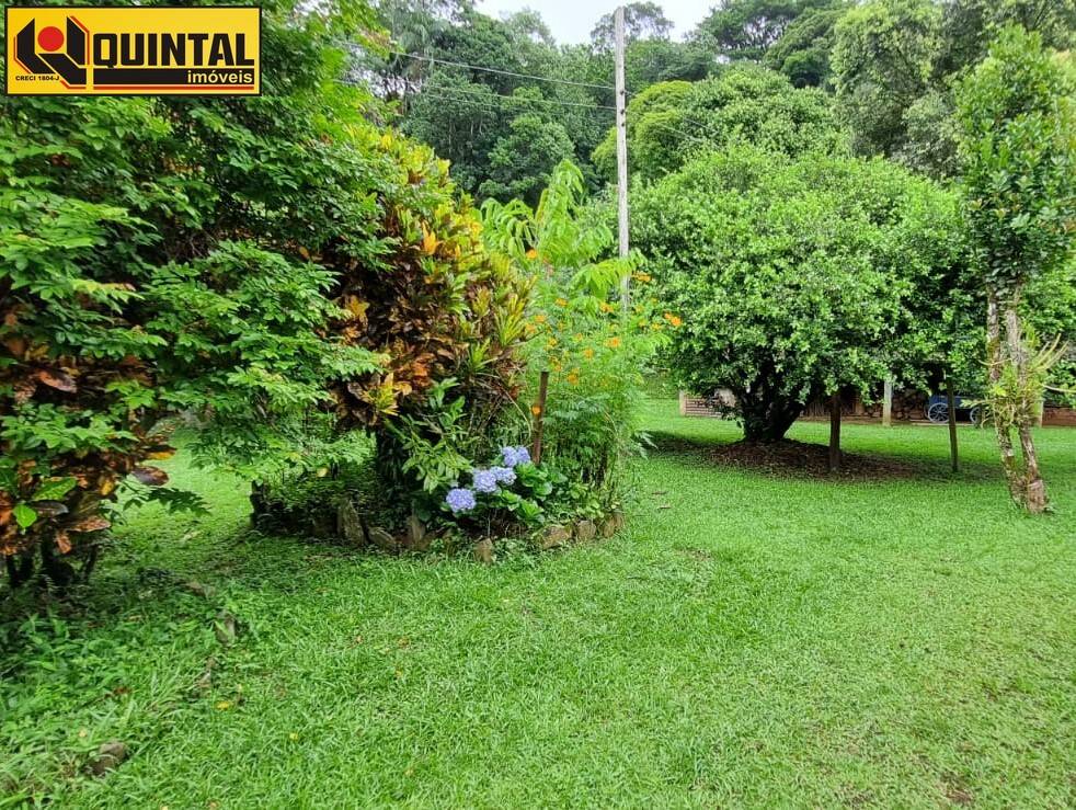 Casa Residencial 2 dormitórios no bairro Gaspar Alto