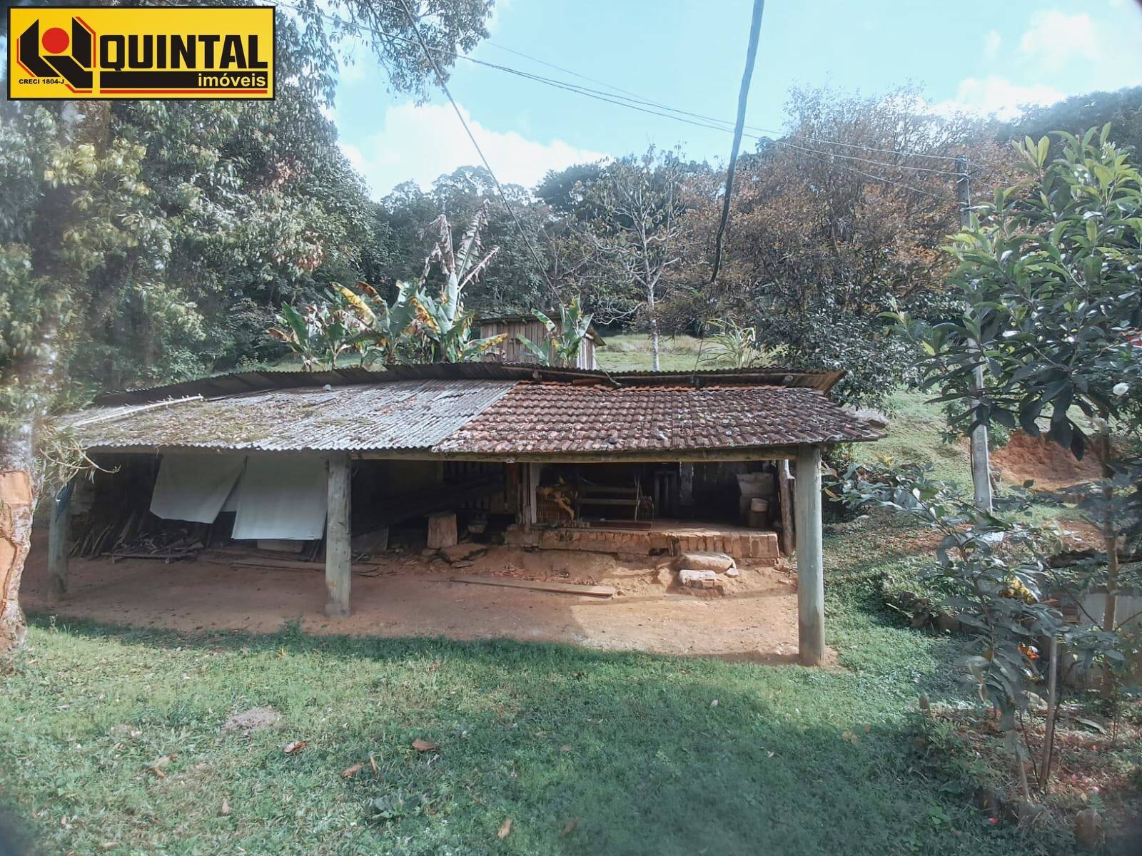 Casa Residencial 2 dormitórios no bairro Gaspar Alto