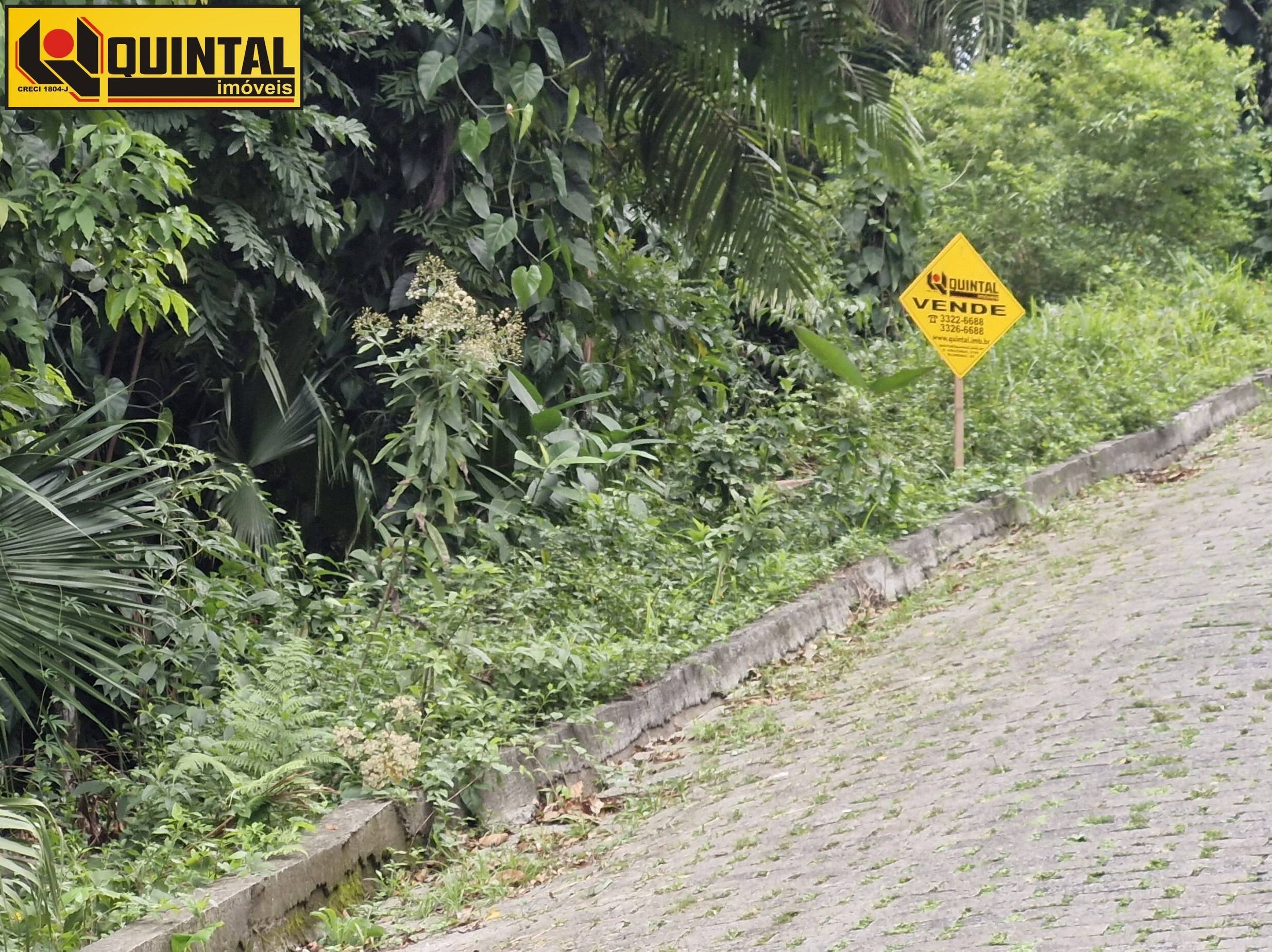 Terreno no bairro Garcia em Blumenau - Quintal Imóveis - Imóveis em Blumenau e região