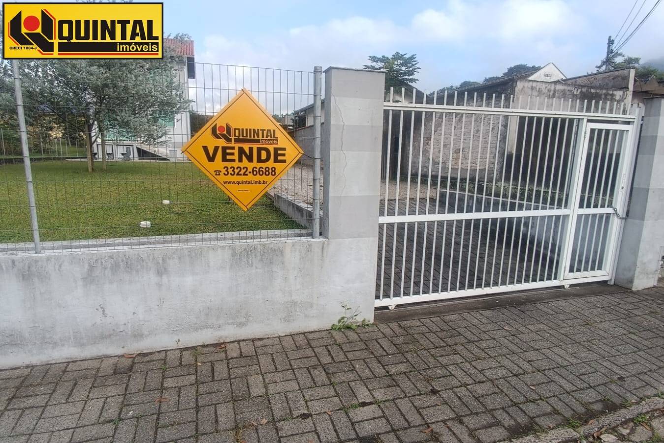 Casa Residencial 2 dormitórios no bairro Progresso