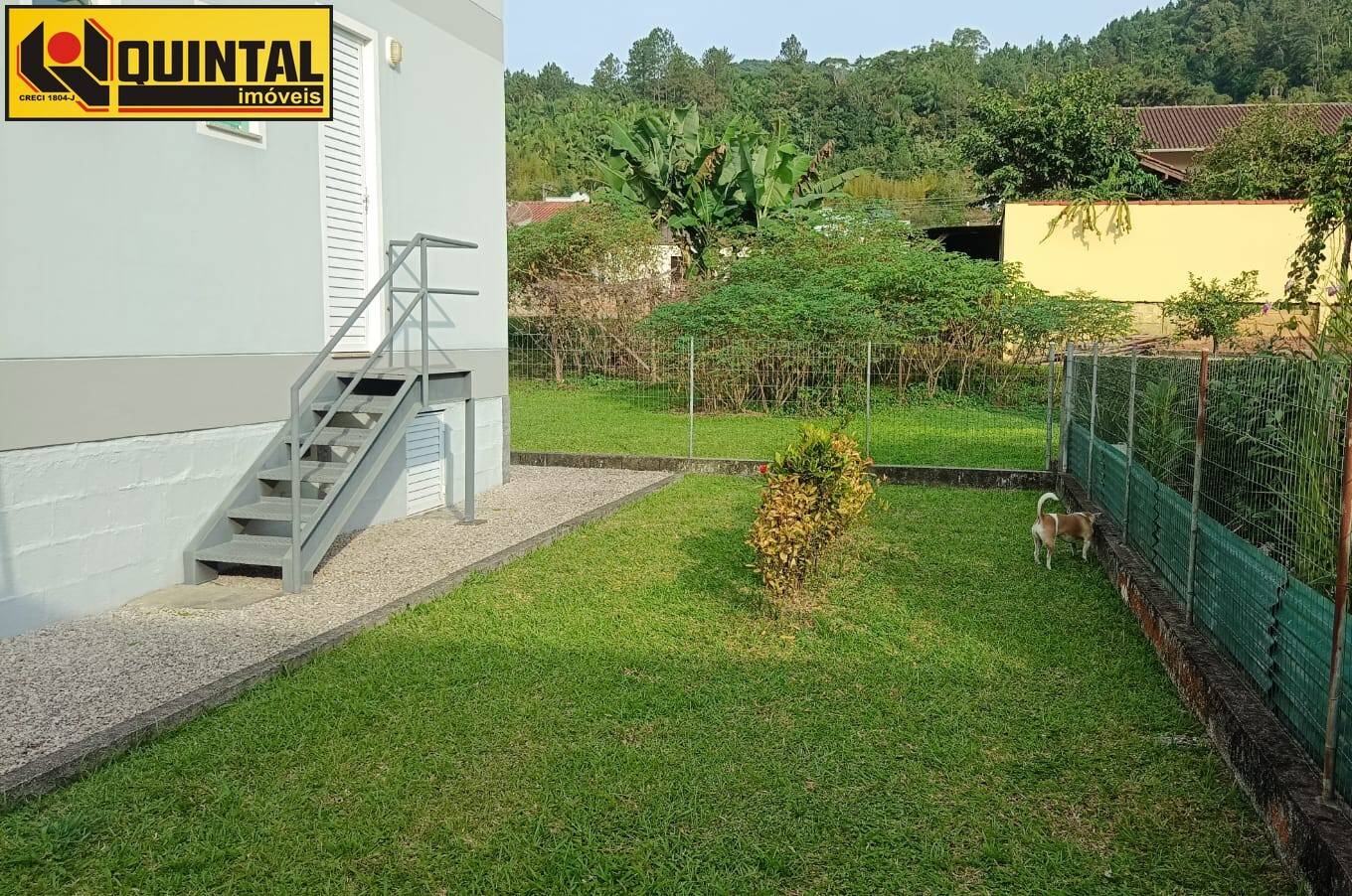 Casa Residencial 2 dormitórios no bairro Progresso