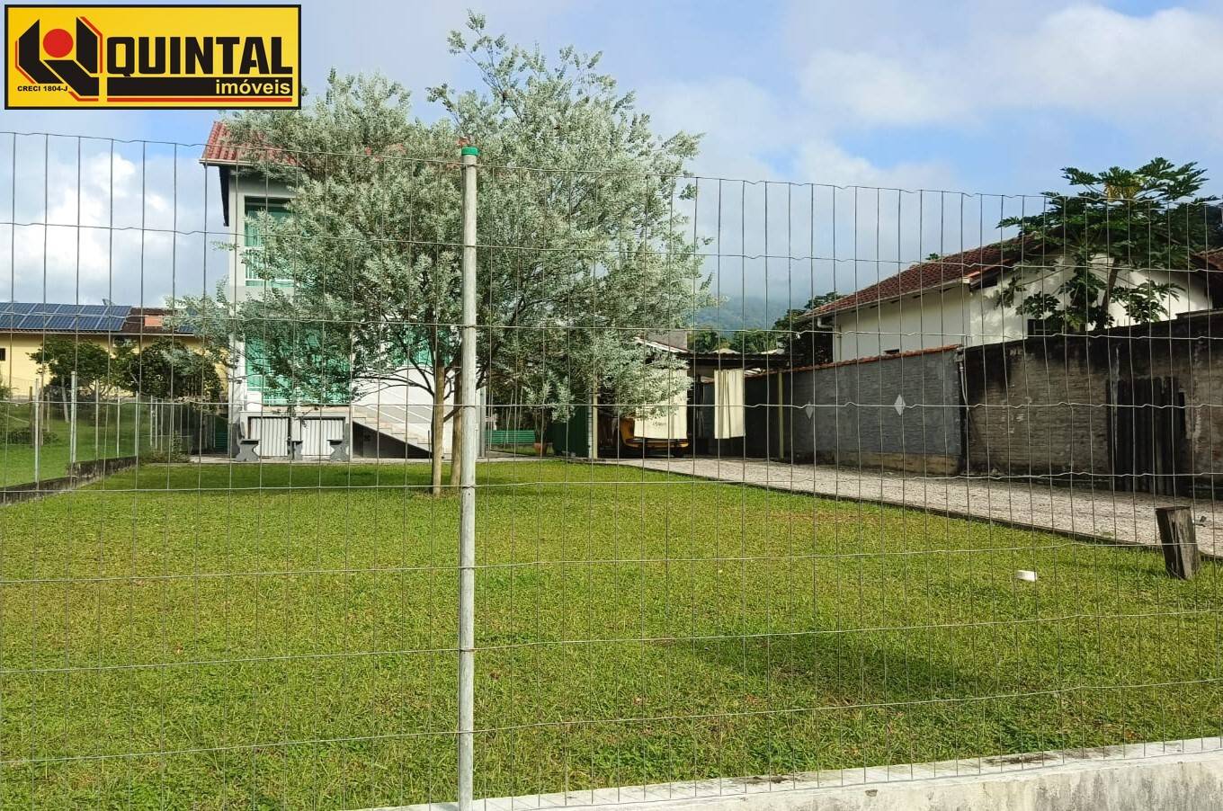 Casa Residencial 2 dormitórios no bairro Progresso