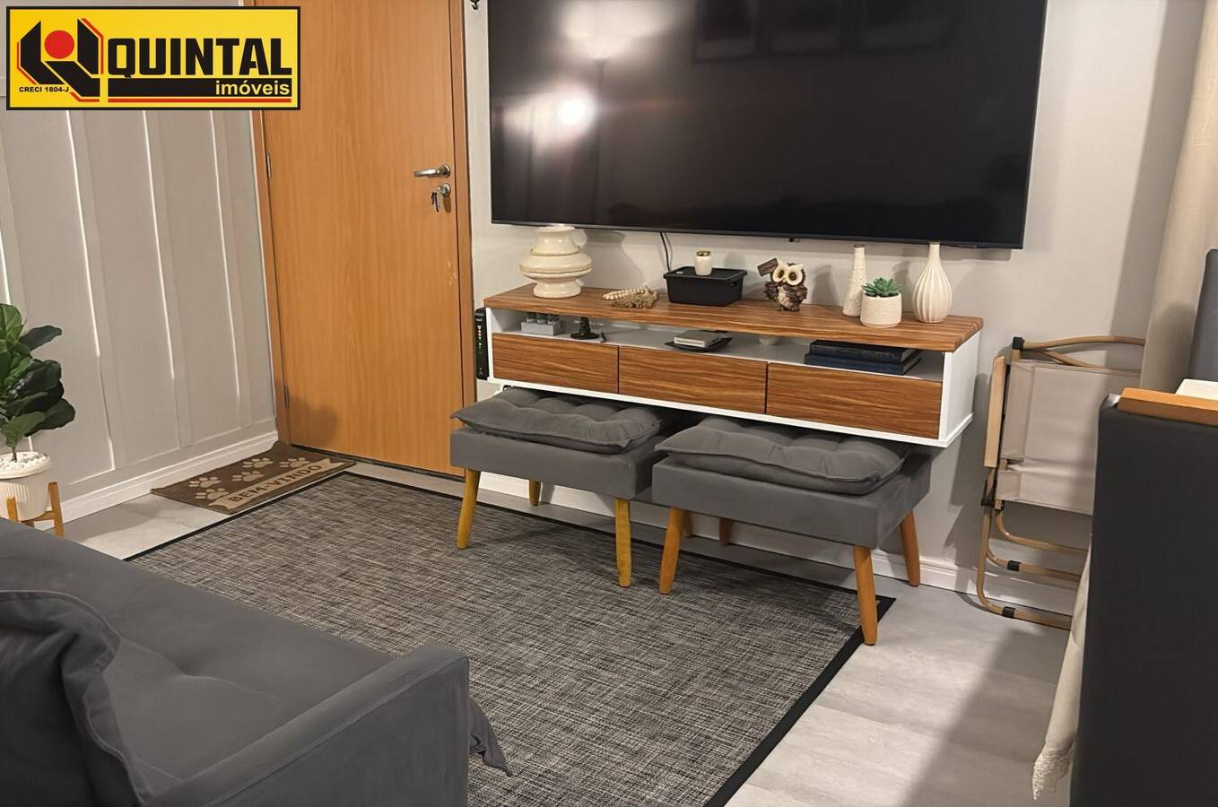 Apartamento 2 dormitórios no bairro Progresso