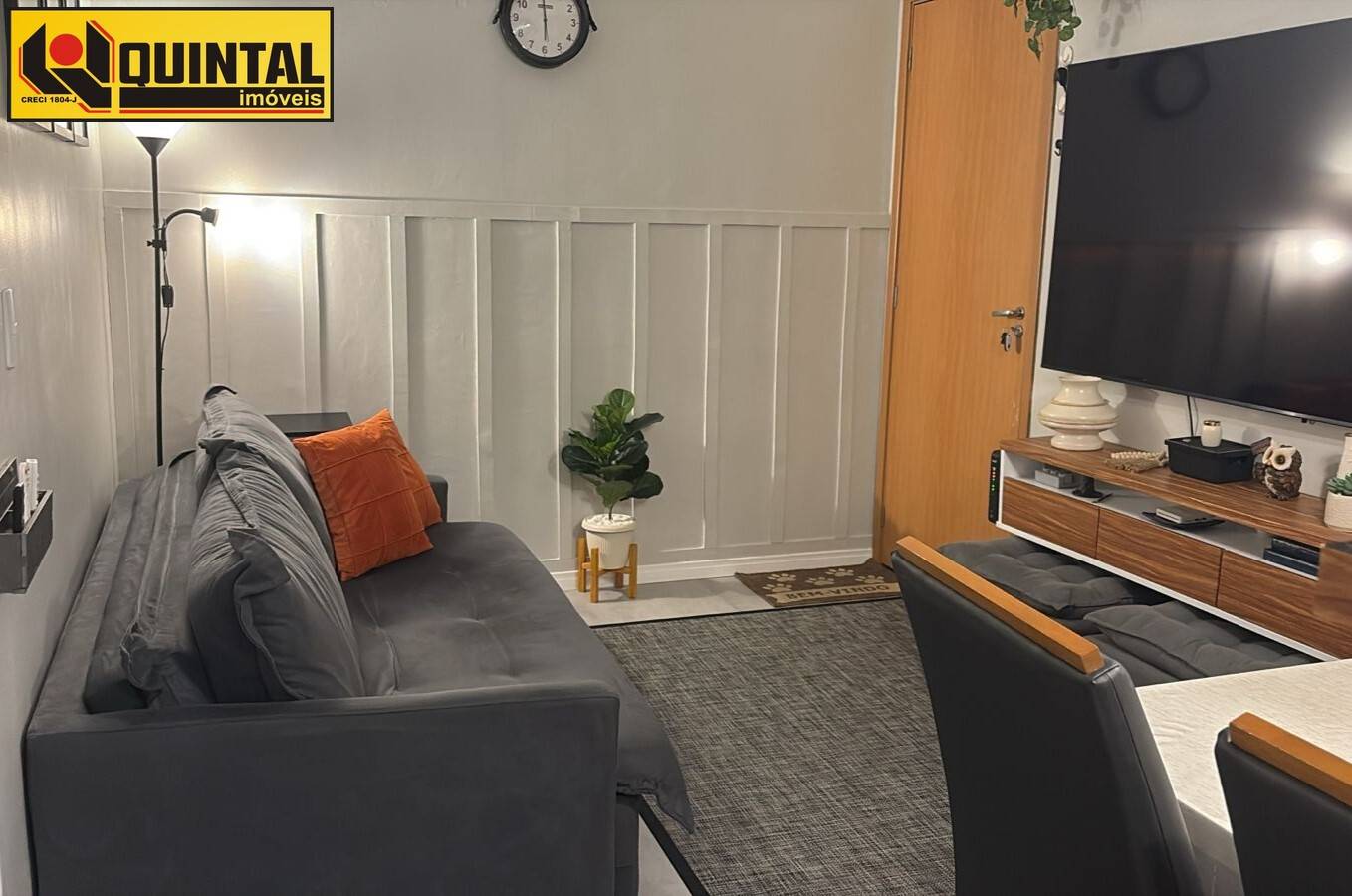 Apartamento 2 dormitórios no bairro Progresso