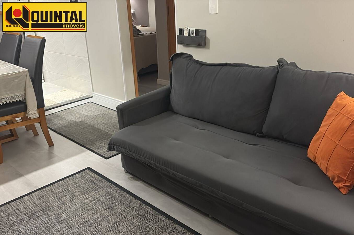 Apartamento 2 dormitórios no bairro Progresso