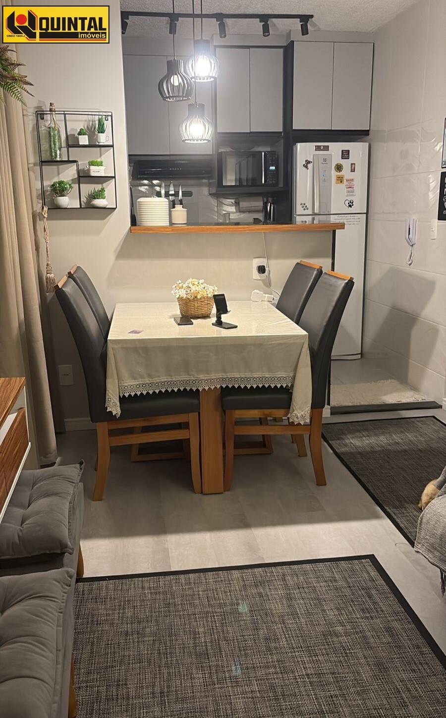 Apartamento 2 dormitórios no bairro Progresso