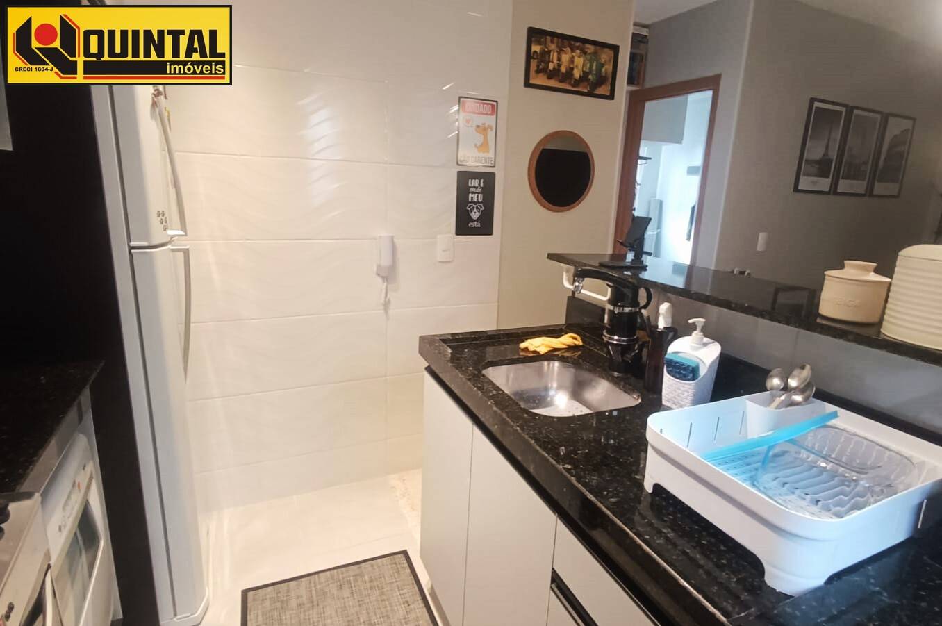 Apartamento 2 dormitórios no bairro Progresso