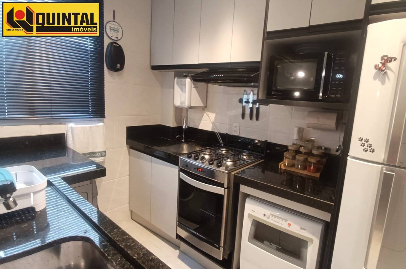 Apartamento 2 dormitórios no bairro Progresso