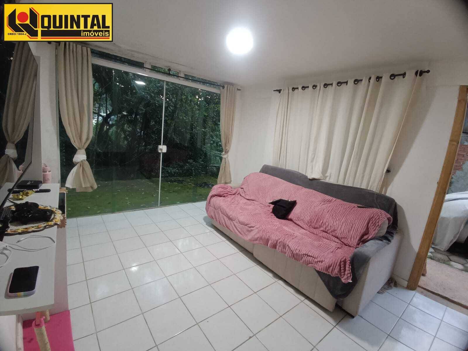 Casa Residencial 3 dormitórios no bairro Glória