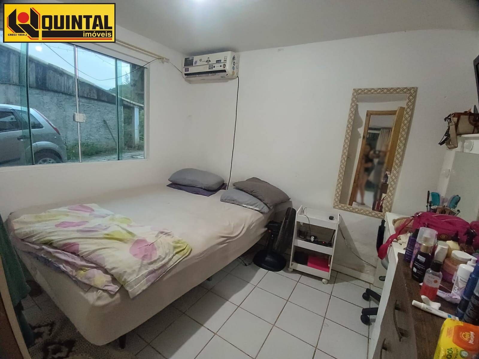 Casa Residencial 3 dormitórios no bairro Glória
