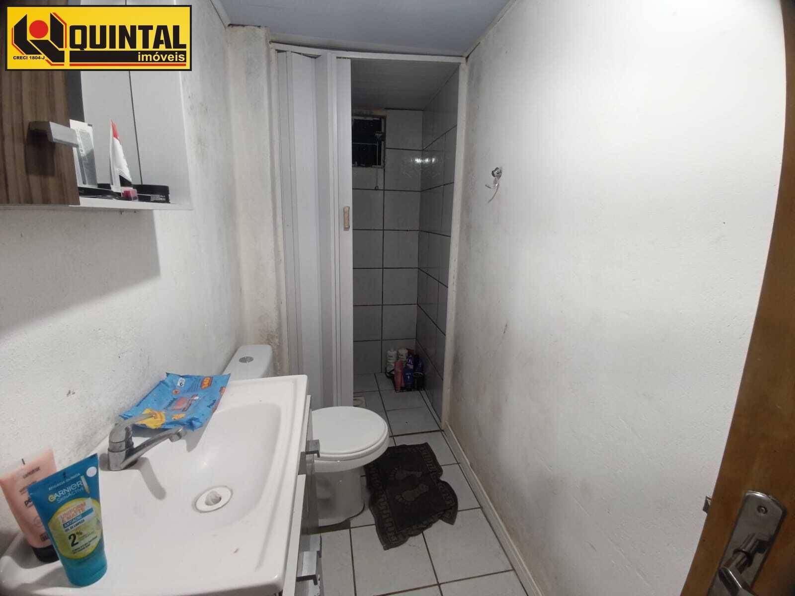 Casa Residencial 3 dormitórios no bairro Glória