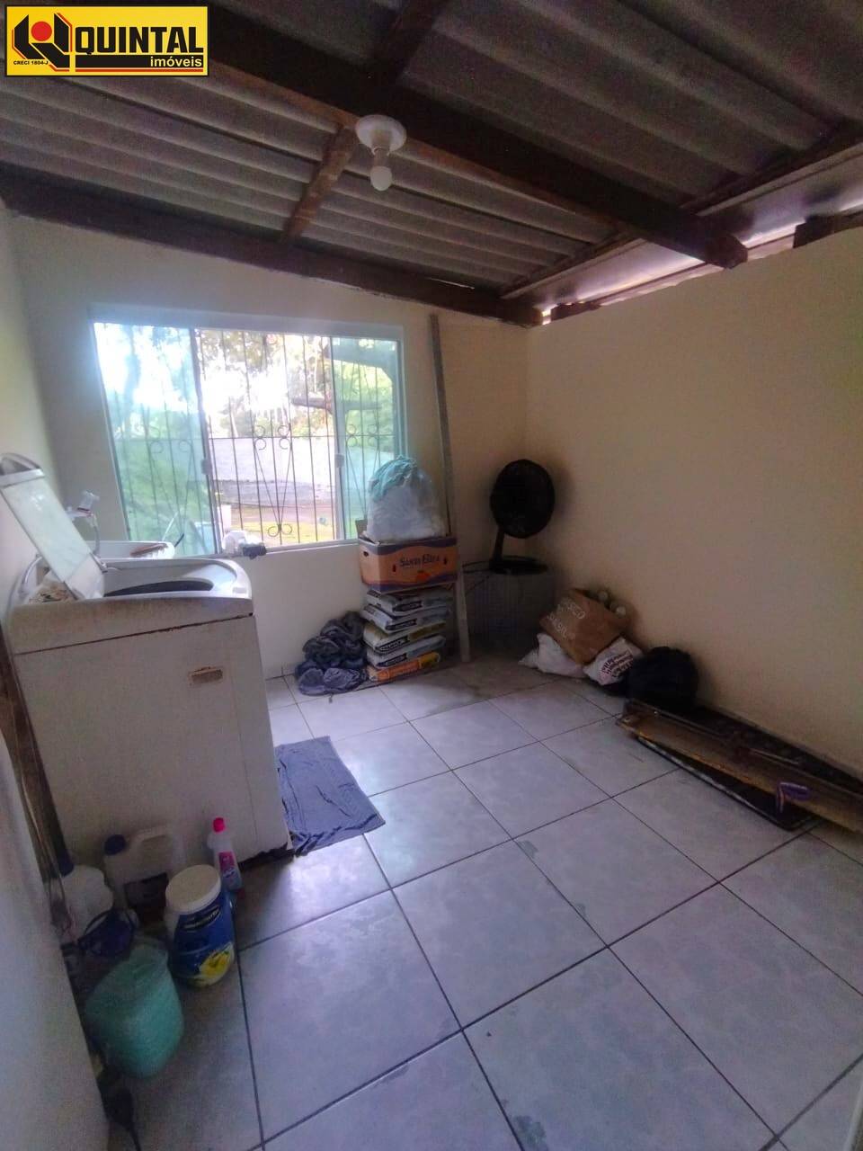 Chácara 5 dormitórios no bairro Valparaíso