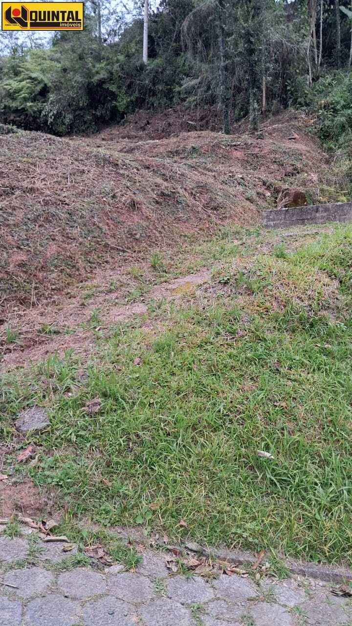 Terreno no bairro Valparaíso