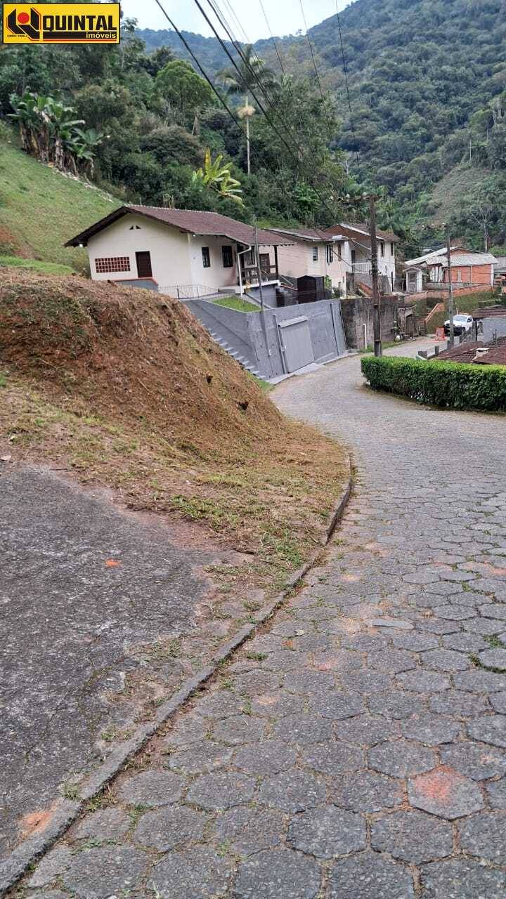 Terreno no bairro Valparaíso