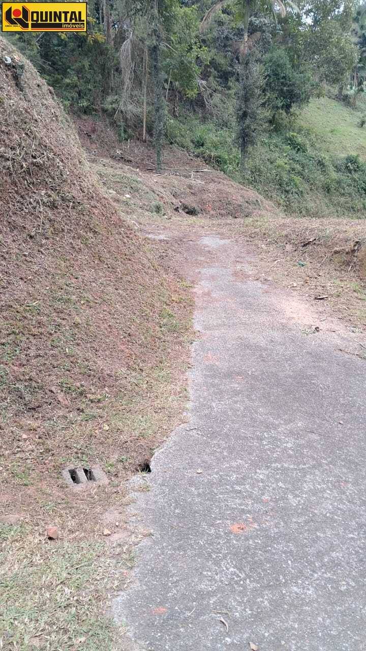 Terreno no bairro Valparaíso