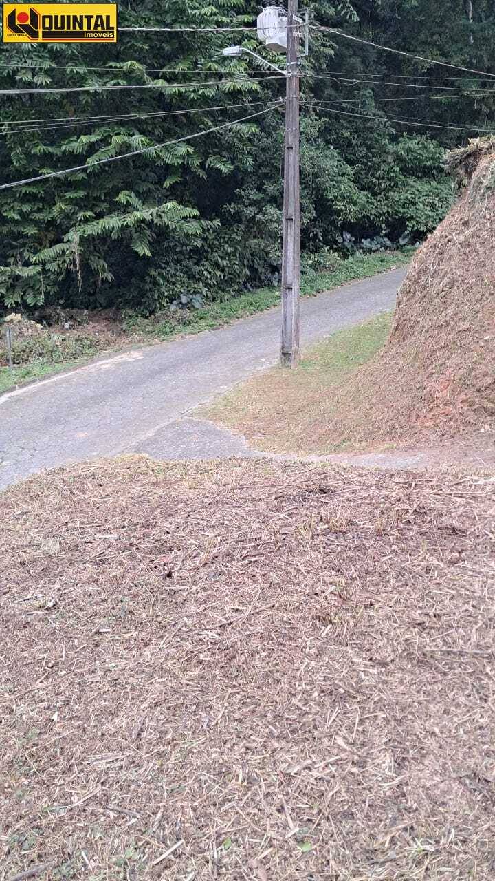 Terreno no bairro Valparaíso