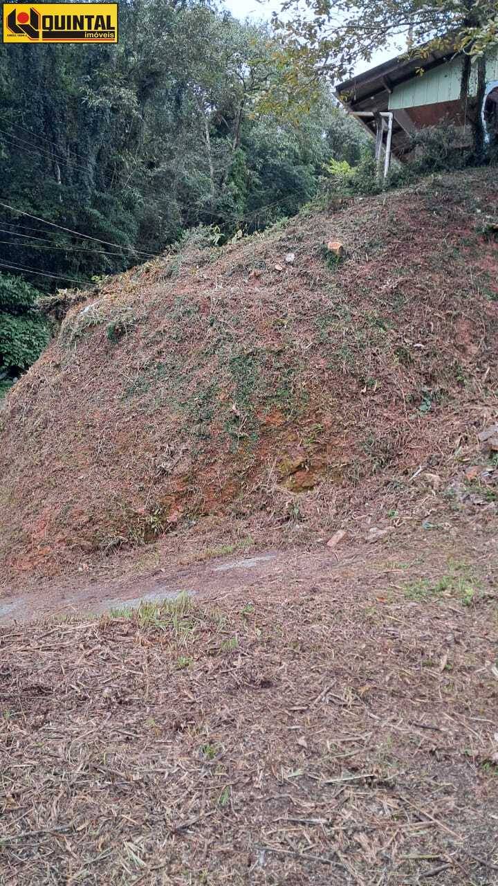 Terreno no bairro Valparaíso