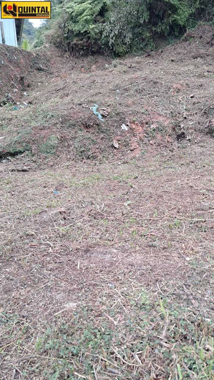 Terreno no bairro Valparaíso