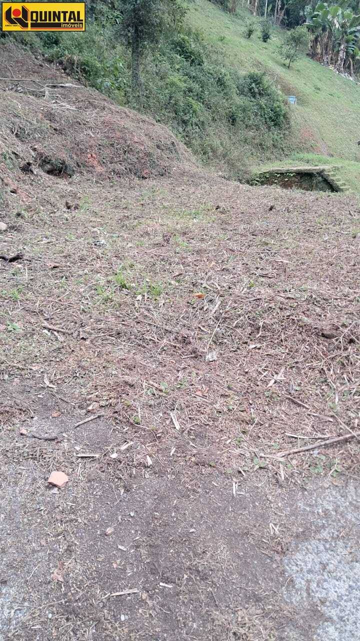 Terreno no bairro Valparaíso
