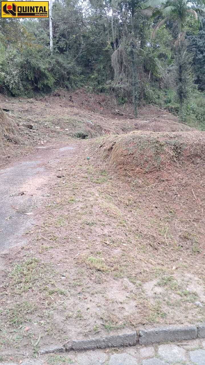 Terreno no bairro Valparaíso
