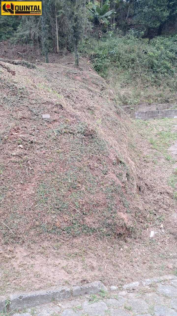 Terreno no bairro Valparaíso
