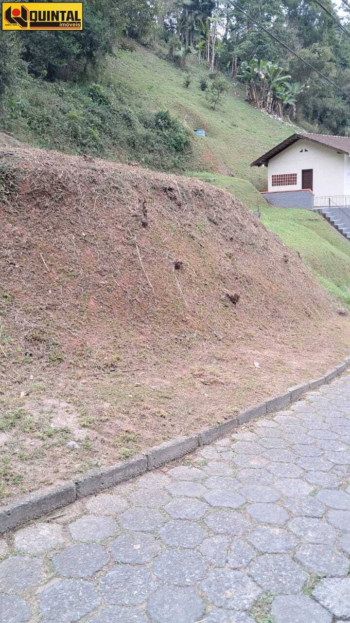 Terreno no bairro Valparaíso