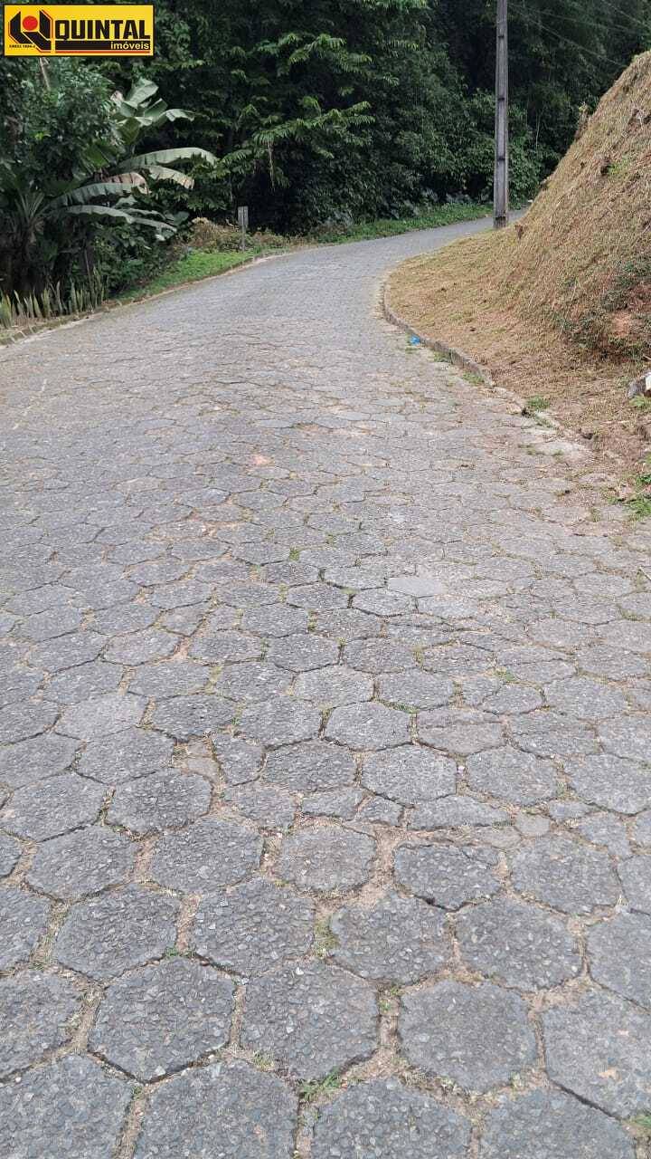 Terreno no bairro Valparaíso