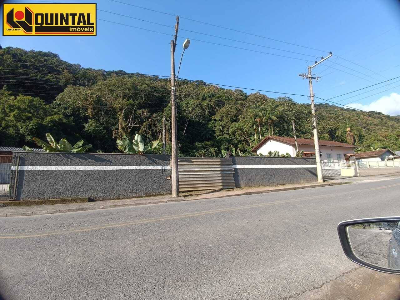 Terreno no bairro Progresso em Blumenau - Quintal Imóveis - Imóveis em Blumenau e região