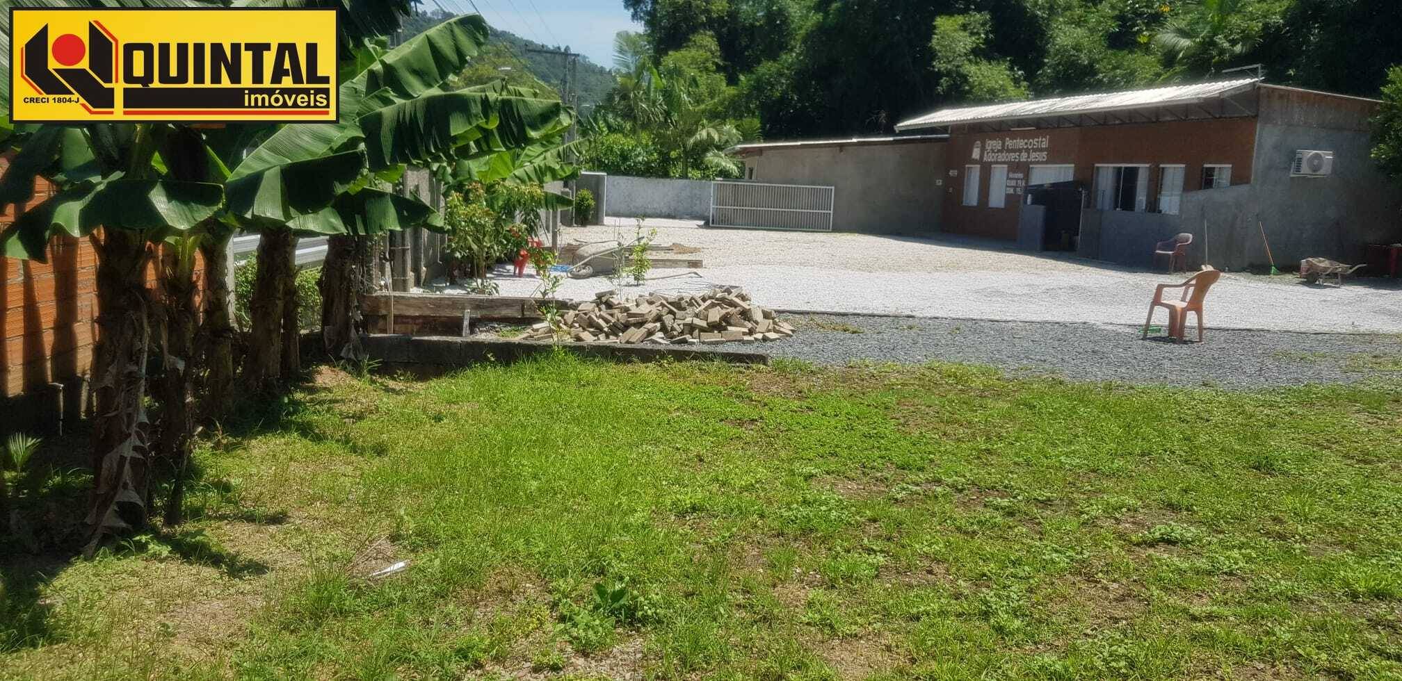 Terreno no bairro Progresso
