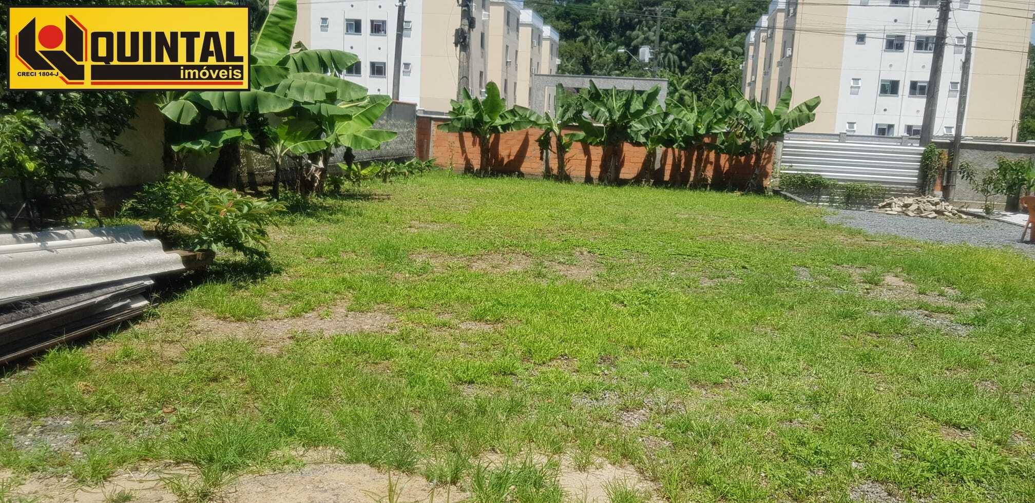 Terreno no bairro Progresso